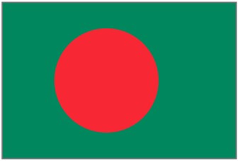 Bangladesh