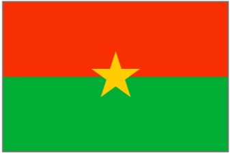 Burkina Faso