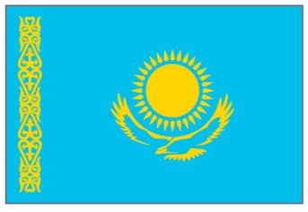 Kazakhstan