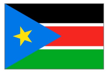 South Sudan