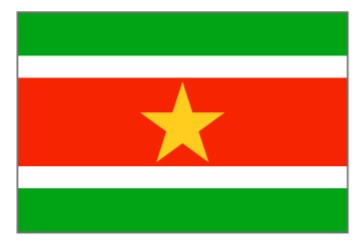 Suriname