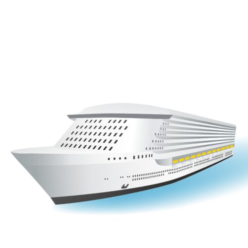 Biglietti per il trasporto via acqua