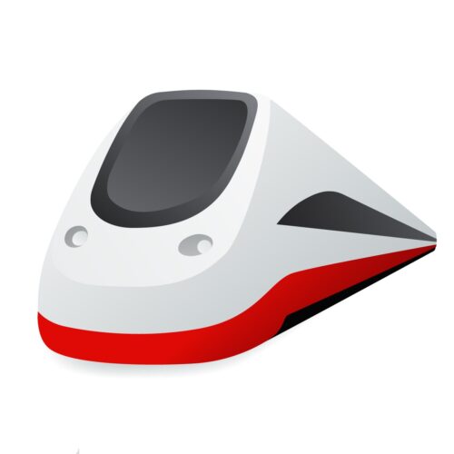 Biglietti ferroviari